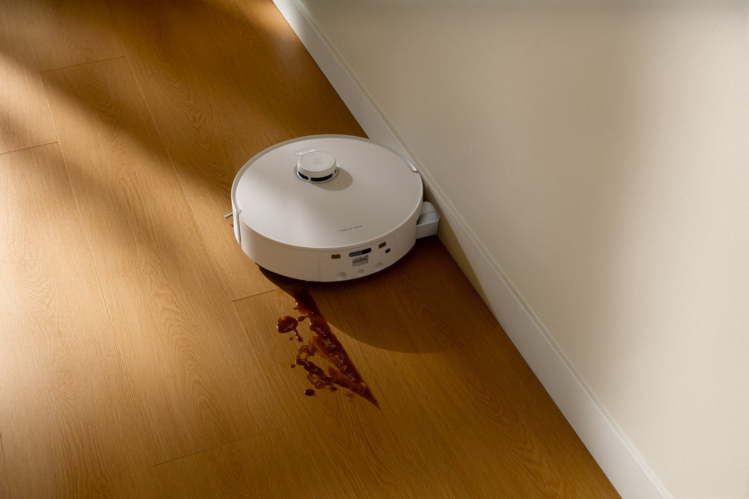 Roborock Qrevo Curv 2 Flow