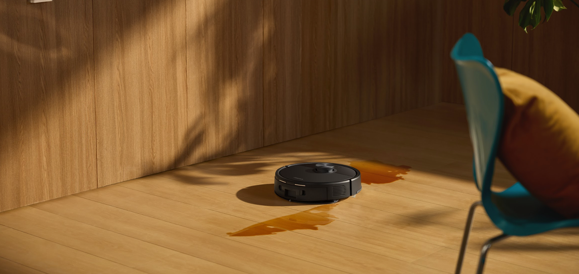 robot hút bụi lau nhà giá rẻ