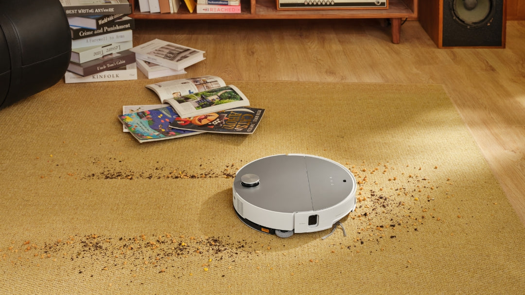 robot hút bụi loại nào tốt