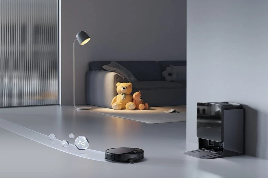 Saros 10R với thiết kế mỏng chỉ 7,98 cm và lực hút mạnh