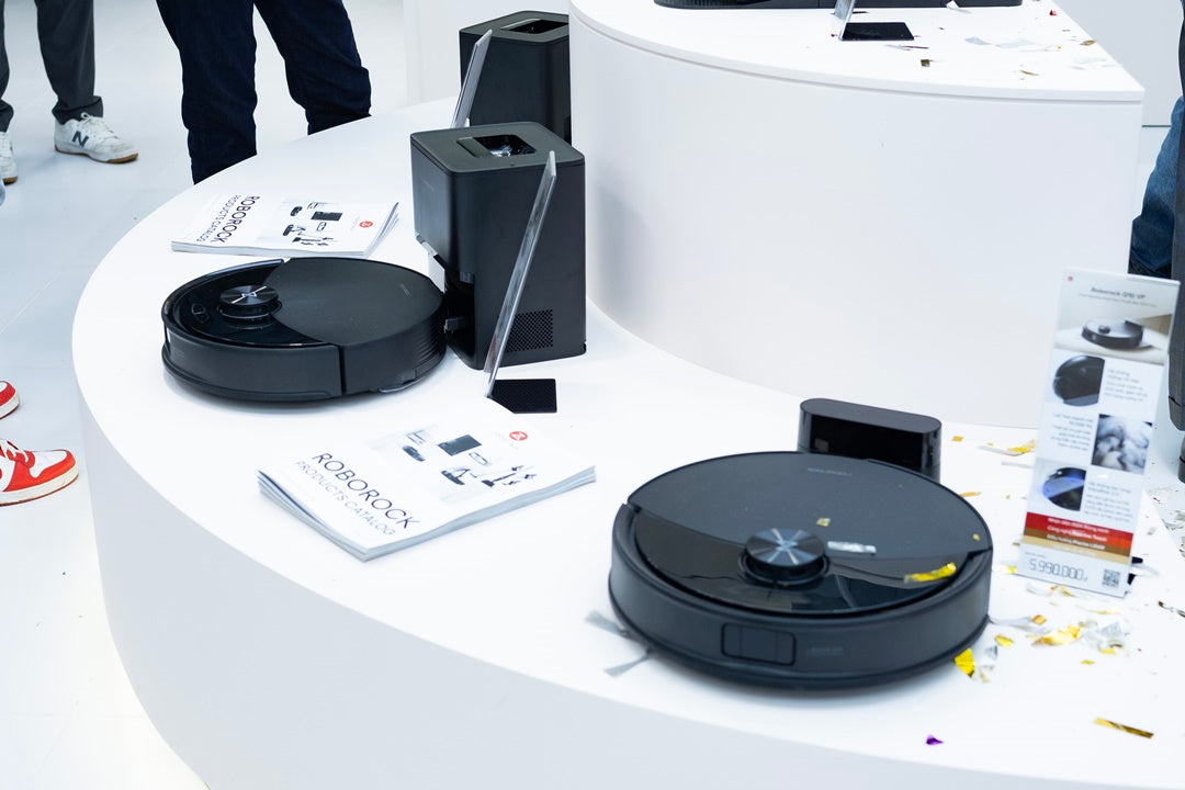 Bạn có thể chọn sản phẩm dựa trên ngân sách dự kiến của bản thân