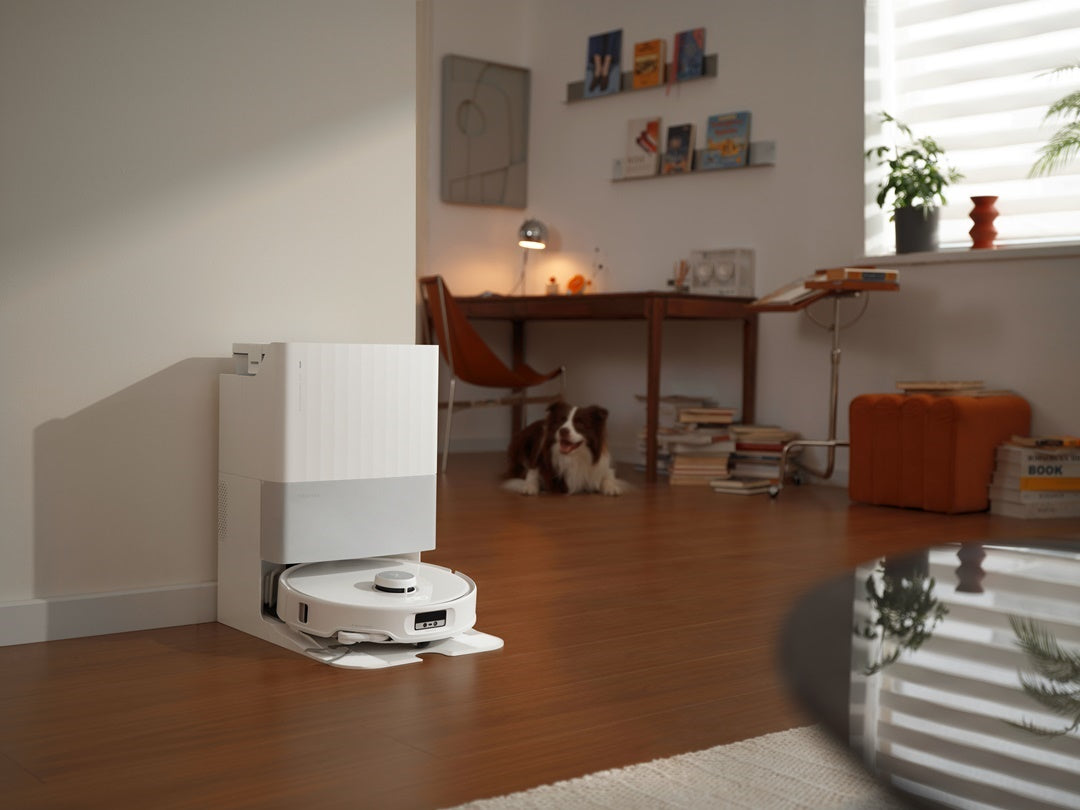 Roborock Qrevo Edge 5V1