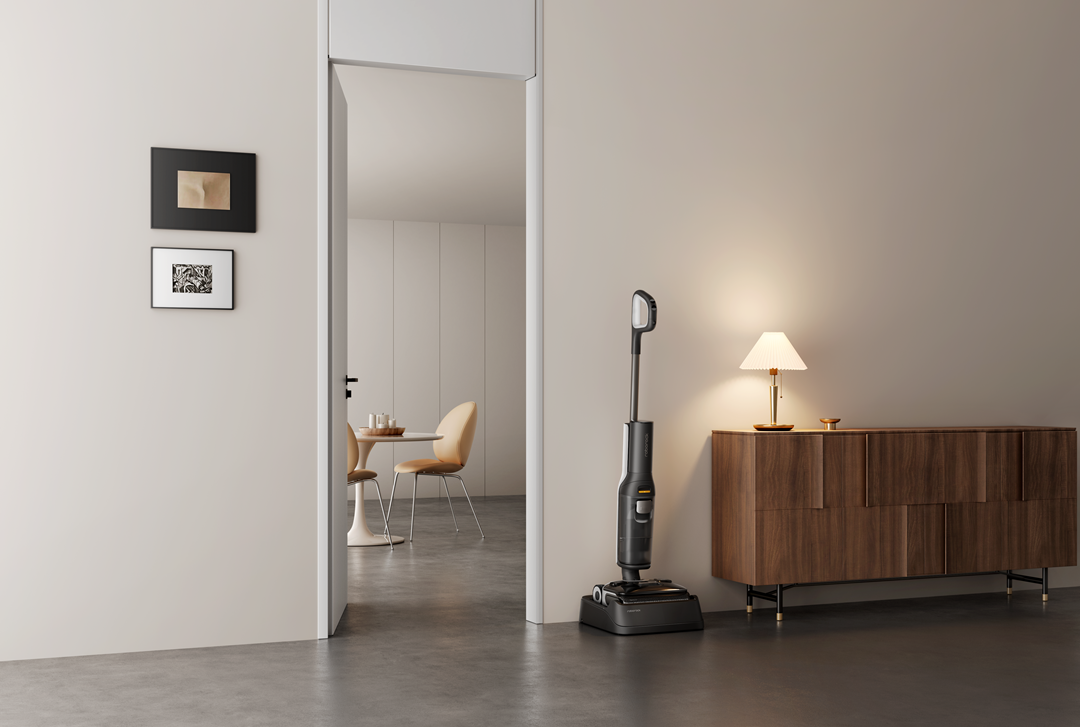 Roborock F25 ACE lập phiên bản “chuẩn mực” với chi phí hợp lý