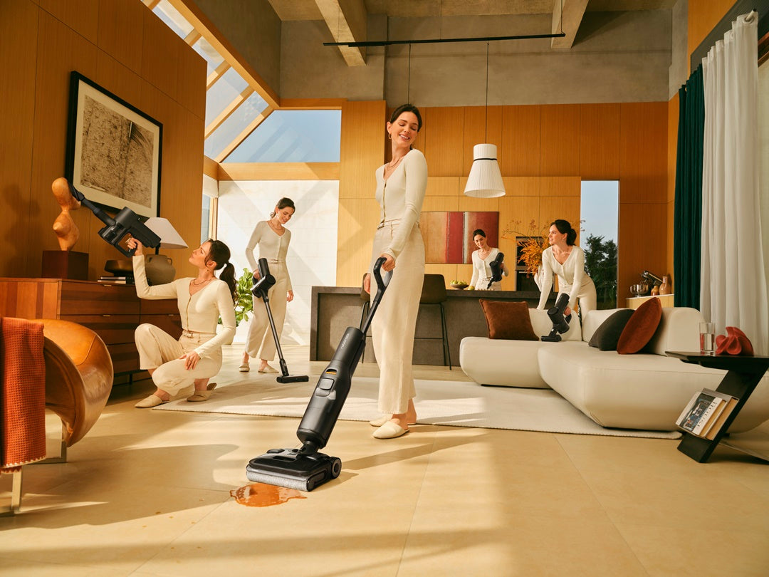 F25 ACE Combo là phiên bản toàn năng nhất của dòng F25