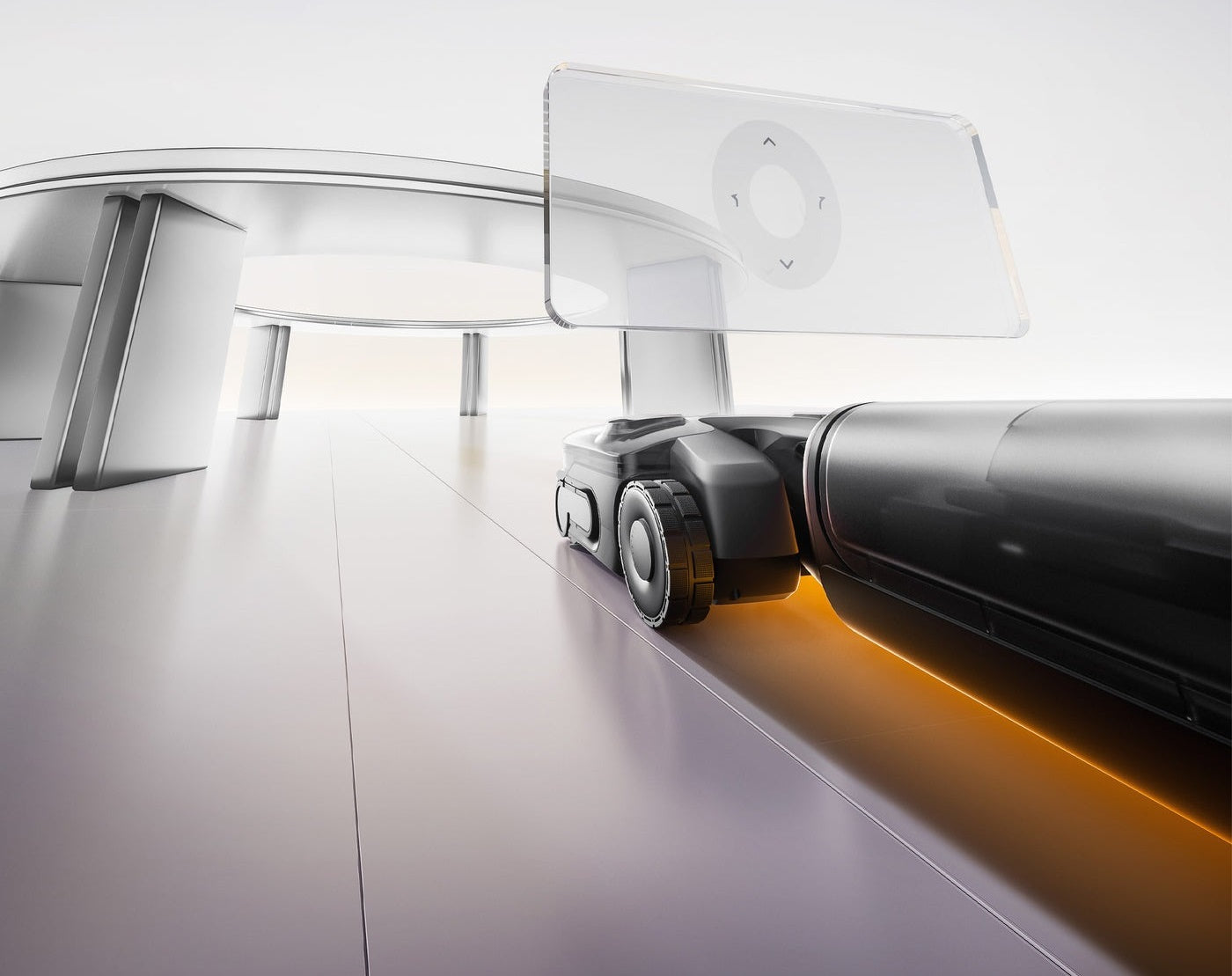 F25 ACE Pro không chỉ mạnh hơn mà còn “hiểu sàn”, “sạch” và “tự động hơn”