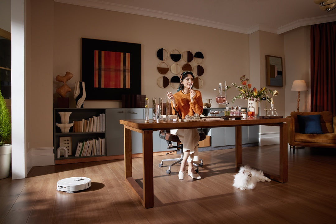 Trong dài hạn, Qrevo C Pro mang lại nhiều giá trị thiết thực hơn