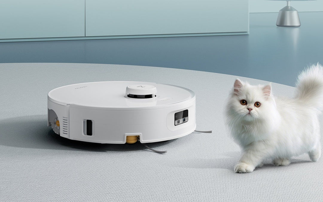 Qrevo Curv 2 Flow có mức giá hấp dẫn – chỉ 16.990.000₫