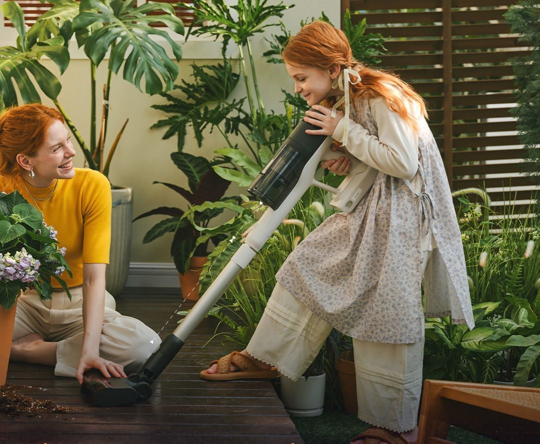 Roborock H60 Hub Pro sở hữu hàng loạt điểm cộng nổi bật