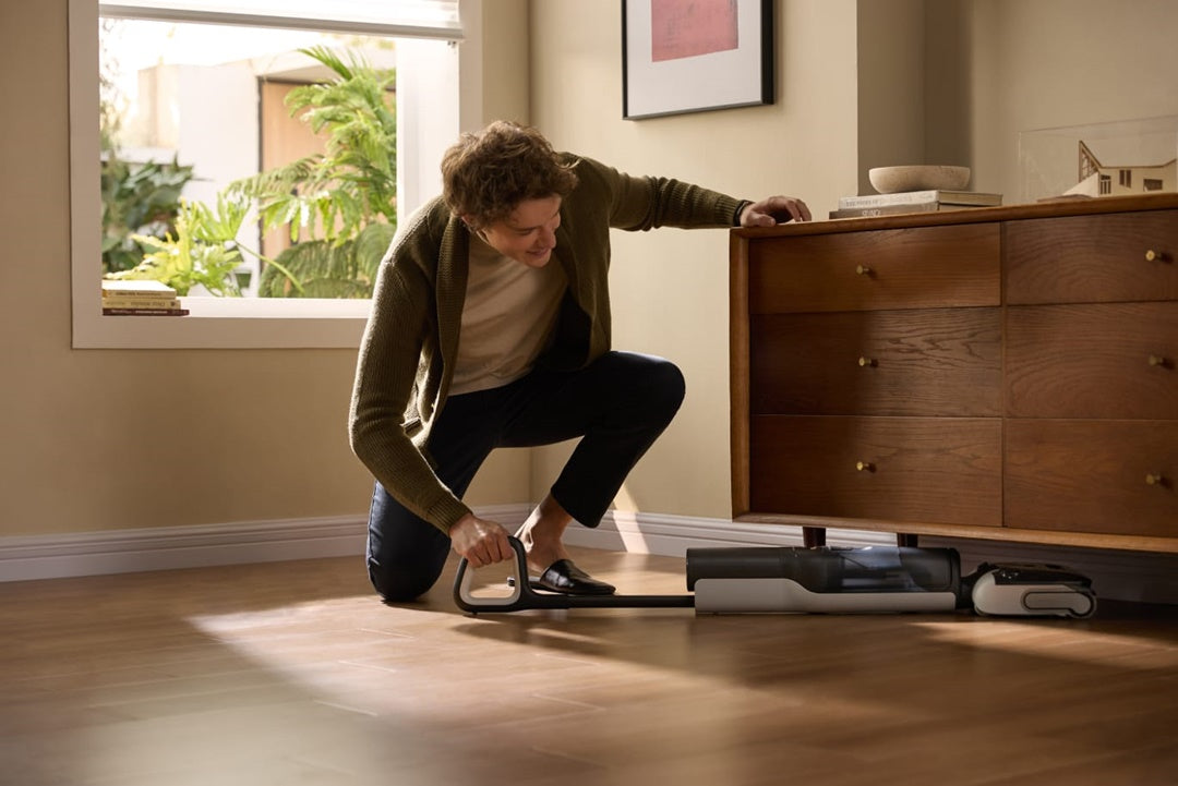 Người mua cần kiểm tra, đánh giá công suất hút của máy