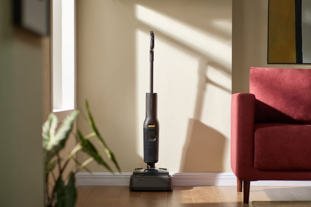 Roborock F25 ACE được trang bị nhiều tính năng thông minh