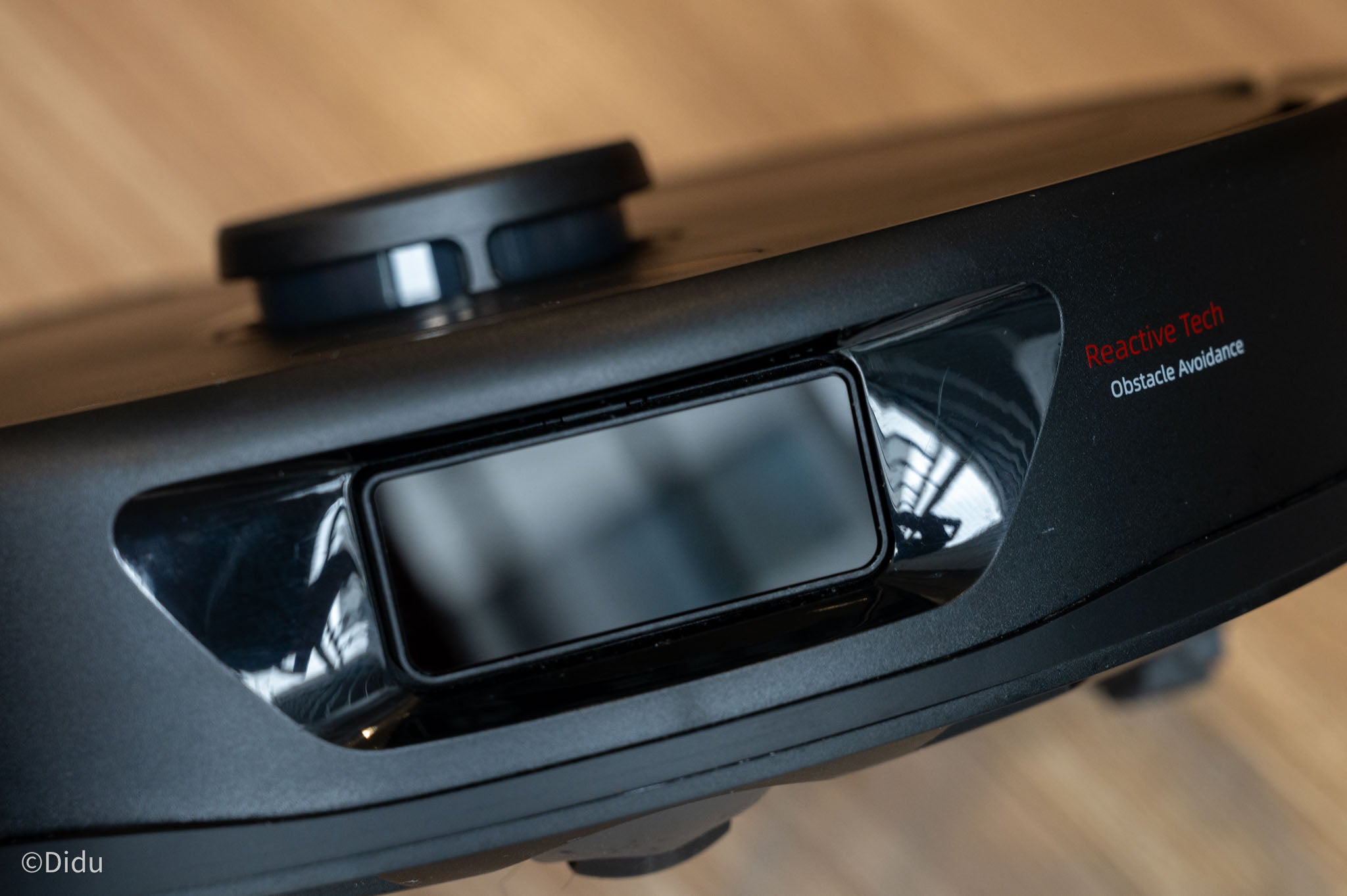 Khả năng tránh vật cản