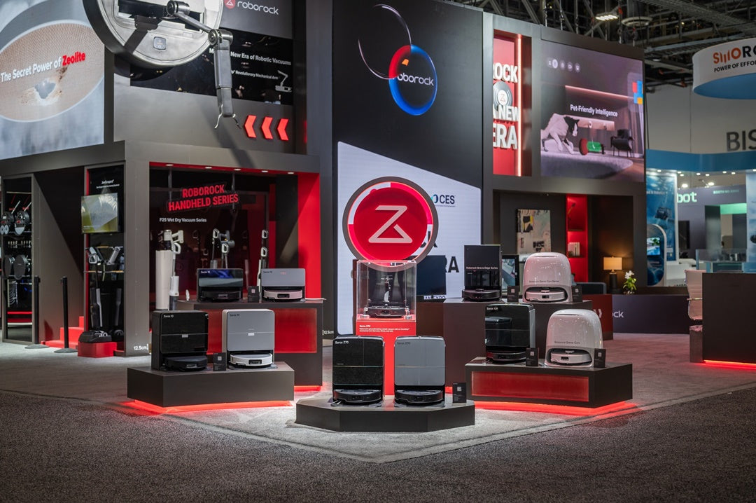 Năm 2025 đánh dấu hành trình 11 năm đổi mới không ngừng của Roborock (Nguồn ảnh: Internet)