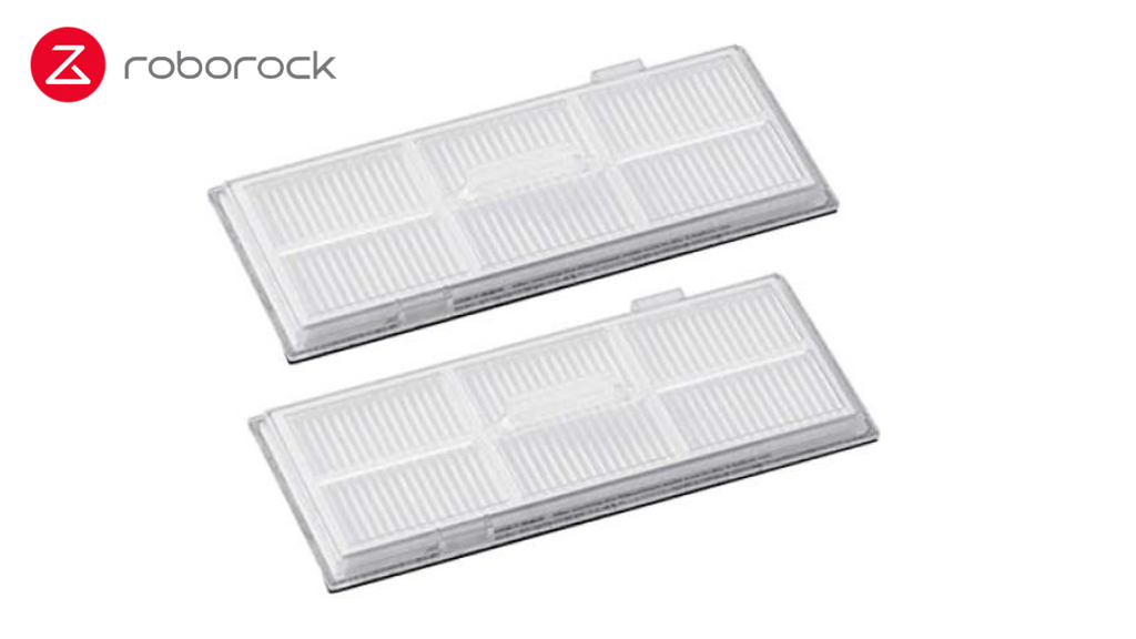 màng lọc HEPA khi được làm sạch