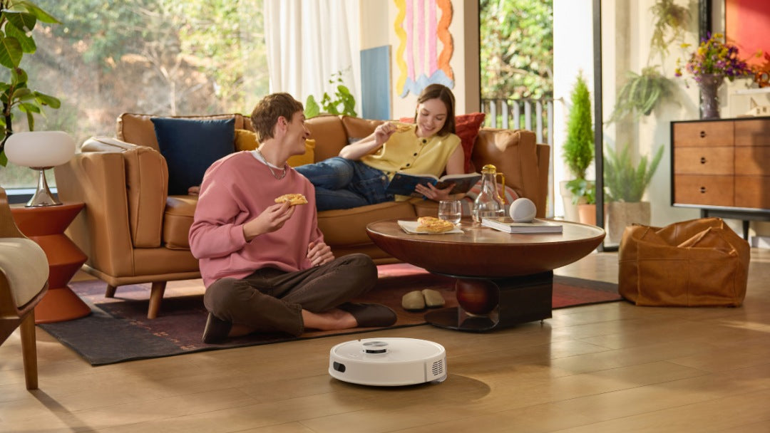 xu hướng nhà thông minh