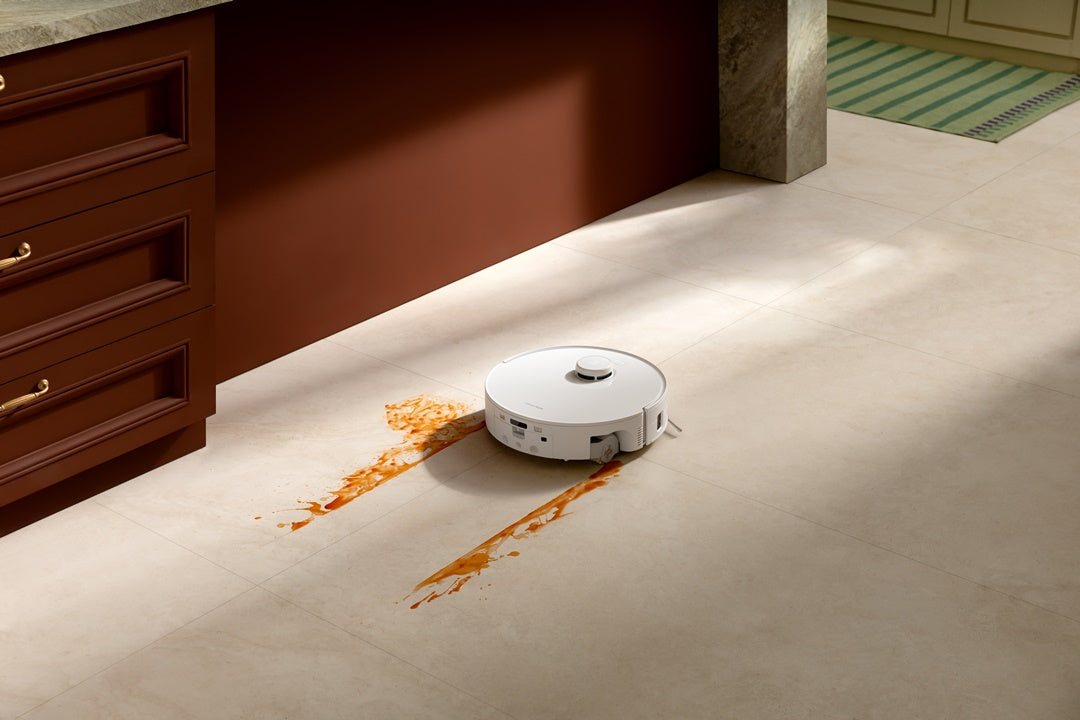 Roborock Qrevo Curv 2 Flow