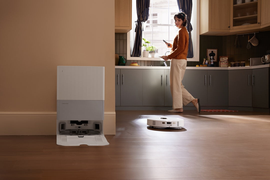 Roborock Qrevo C Pro