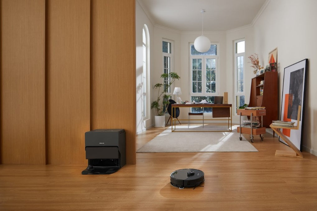 Roborock S8 MaxV Ultra