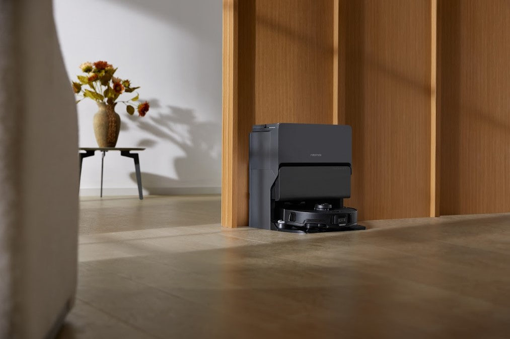 Robot hút bụi lau nhà Roborock