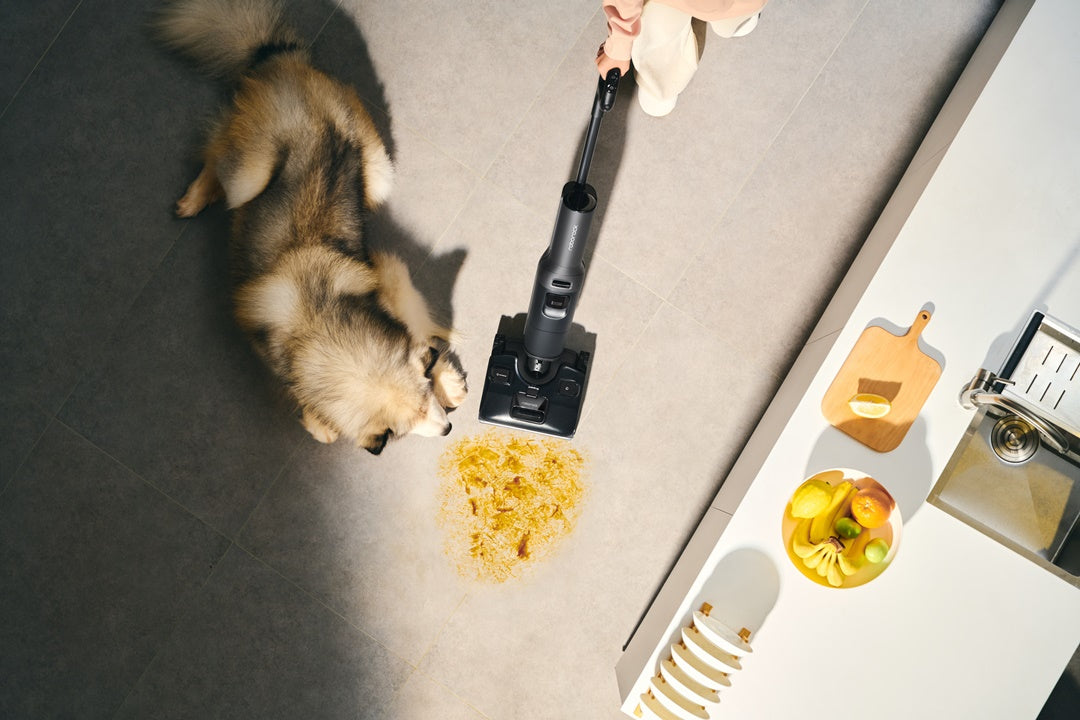 Bí quyết vệ sinh nhà bếp giúp không gian nấu ăn luôn sạch và khử mùi triệt để