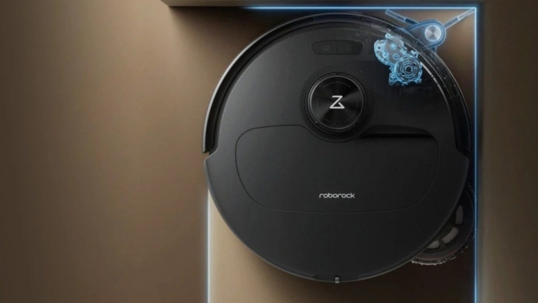 Công nghệ FlexiArm của Roborock: Giải pháp làm sạch tối ưu cho mọi ngóc ngách