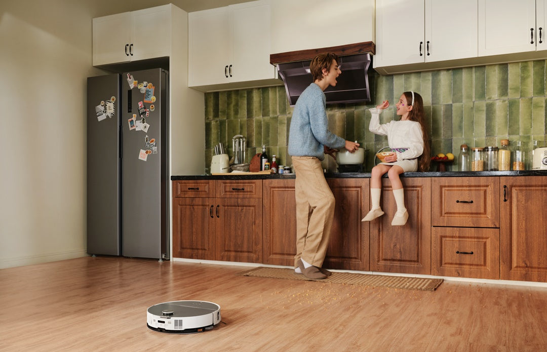 Giải đáp thắc mắc: Công nghệ lực hút HyperForce là gì?