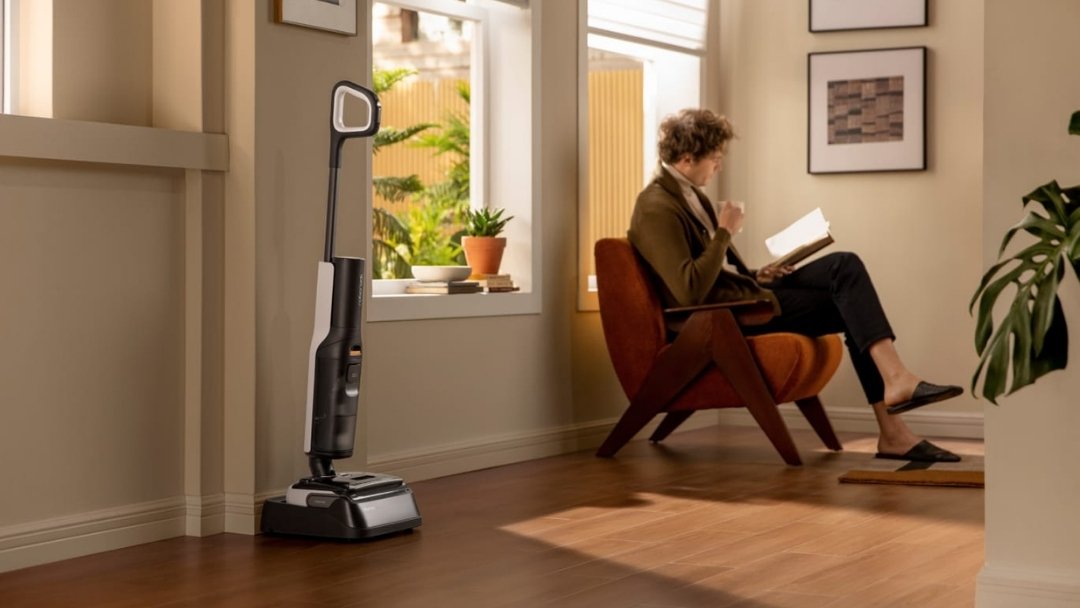 giá máy hút bụi