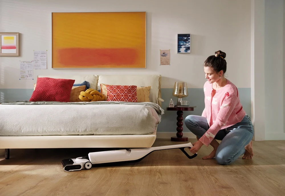 Máy hút bụi Roborock Flexi Lite