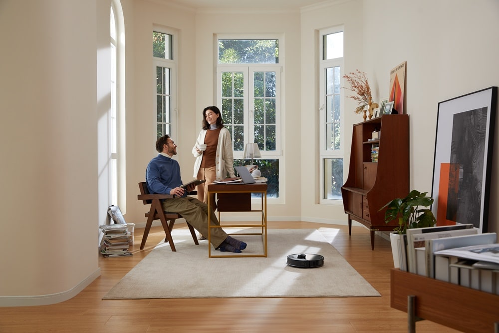 Hành trình chinh phục thị trường Việt của Roborock, mang đến cuộc sống tiện nghi hơn