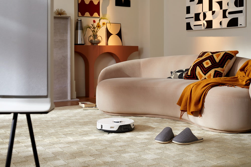 Vì sao Roborock S8 Pro Ultra được nhiều người Việt tin dùng?