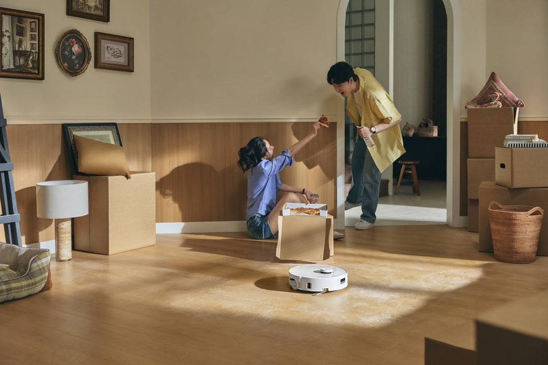 Từ bận rộn đến thảnh thơi – bí kíp để mẹ có thêm thời gian cho riêng mình!