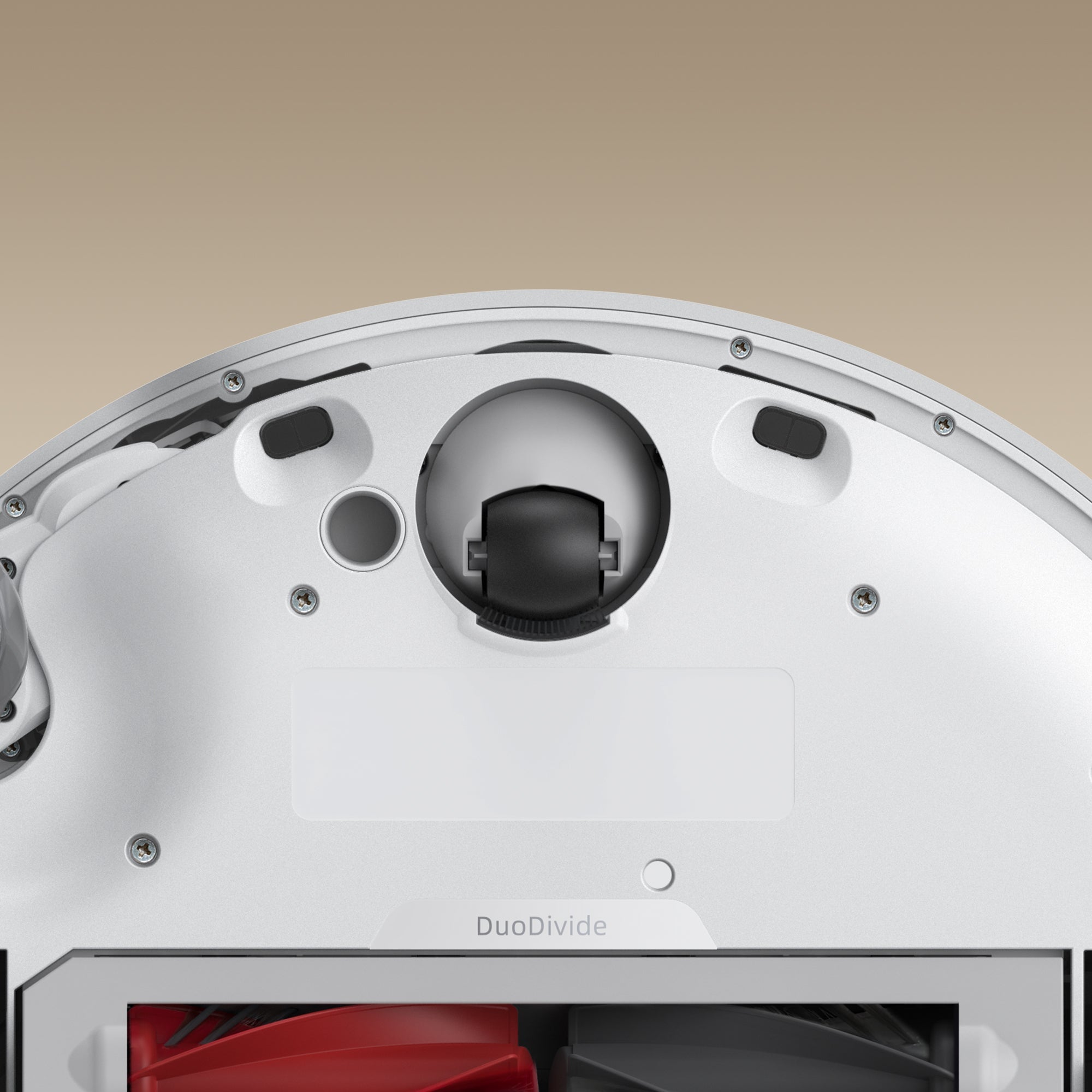 Phụ kiện Robot hút bụi