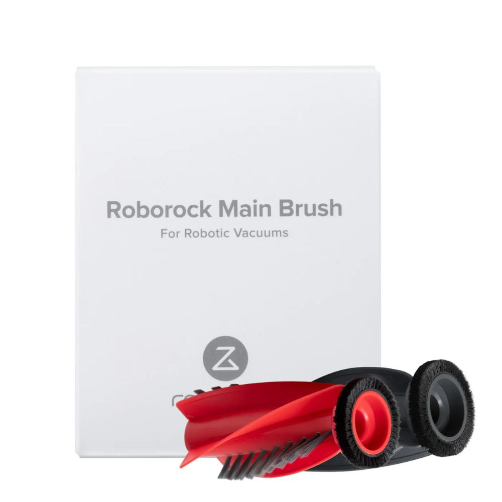 Chổi chính thay thế cho Roborock Qrevo Curv/Saros 10R/Saros 10
