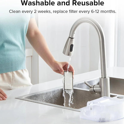 Lõi lọc thay thế cho Roborock Qrevo