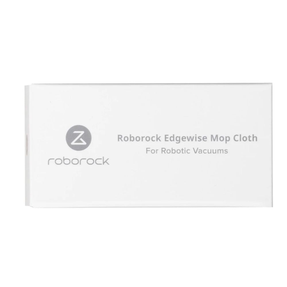 Giẻ lau cạnh thay thế cho Roborock S8 MaxV Ultra/S8 Max Ultra