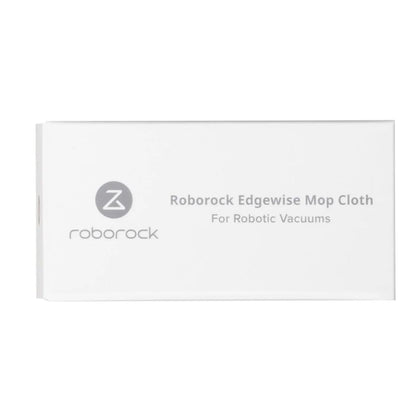 Giẻ lau cạnh thay thế cho Roborock S8 MaxV Ultra/S8 Max Ultra