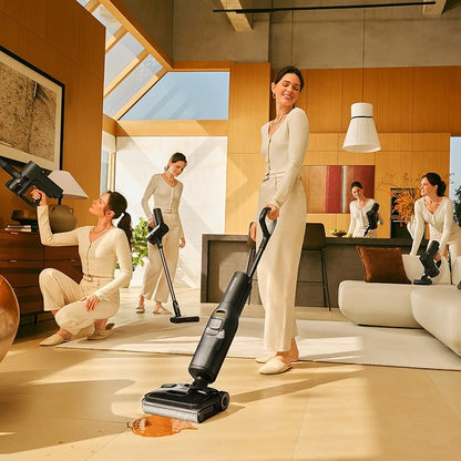 Roborock F25 ACE Combo