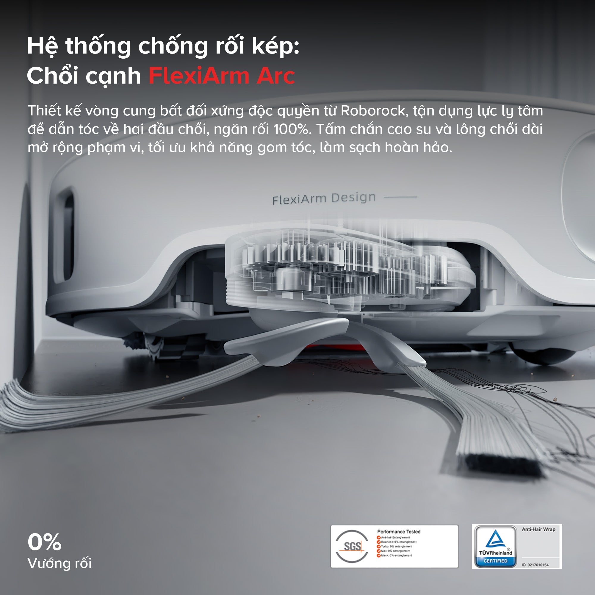 Roborock Qrevo EdgeT