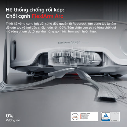 Roborock Qrevo EdgeT