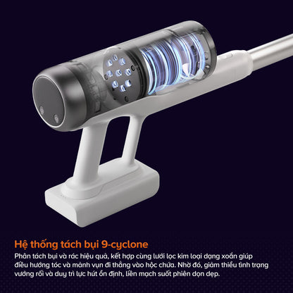 Roborock H60 Hub Pro