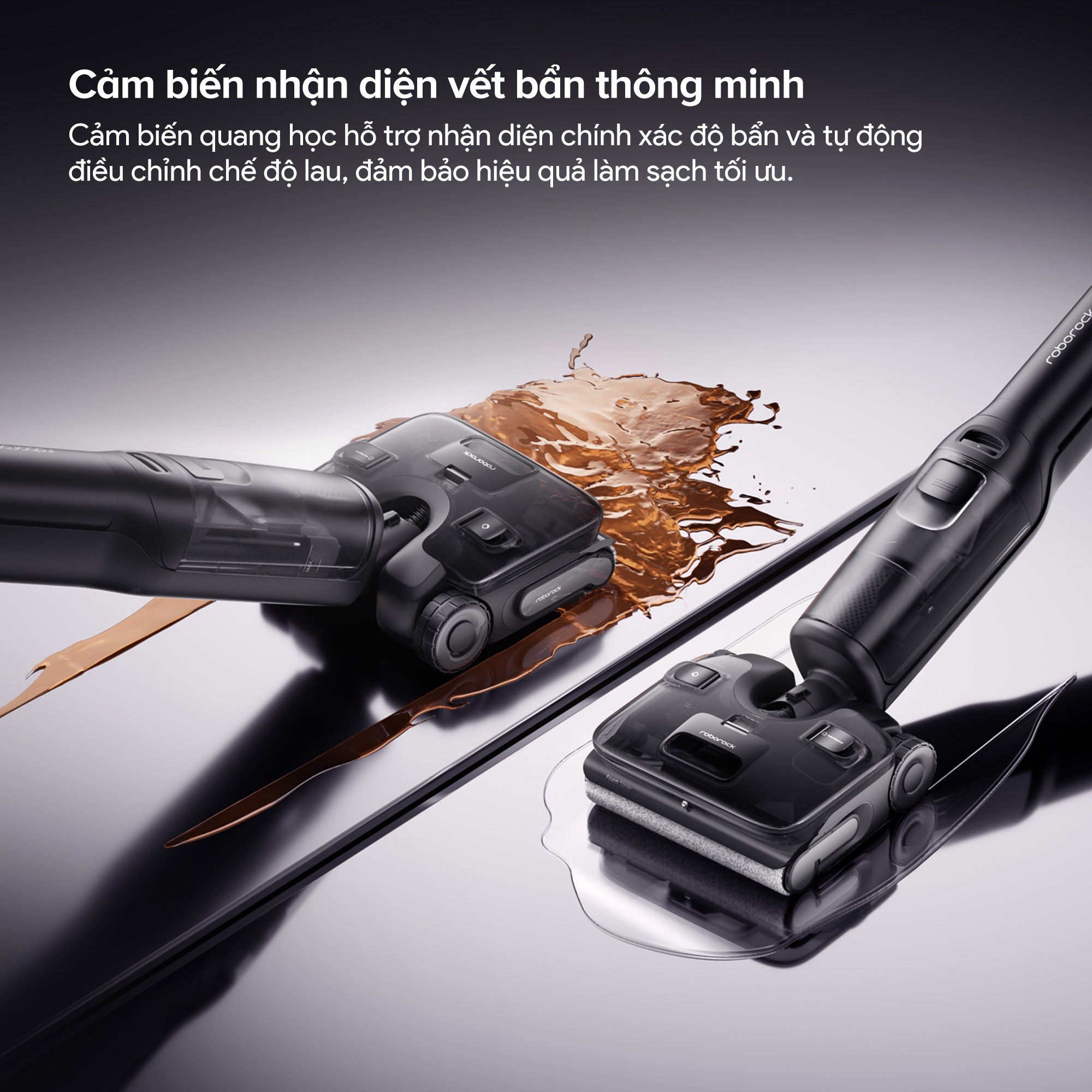 Roborock F25 ACE Pro