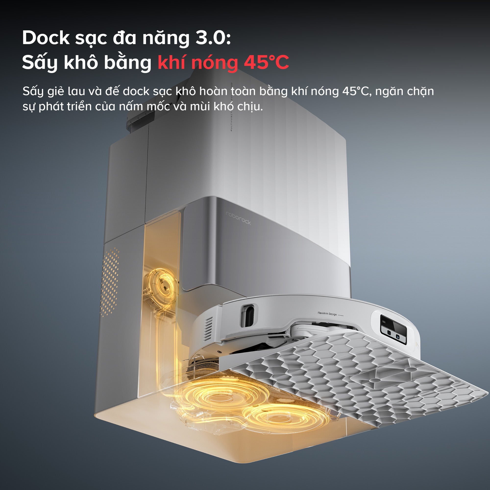 Roborock Qrevo EdgeT