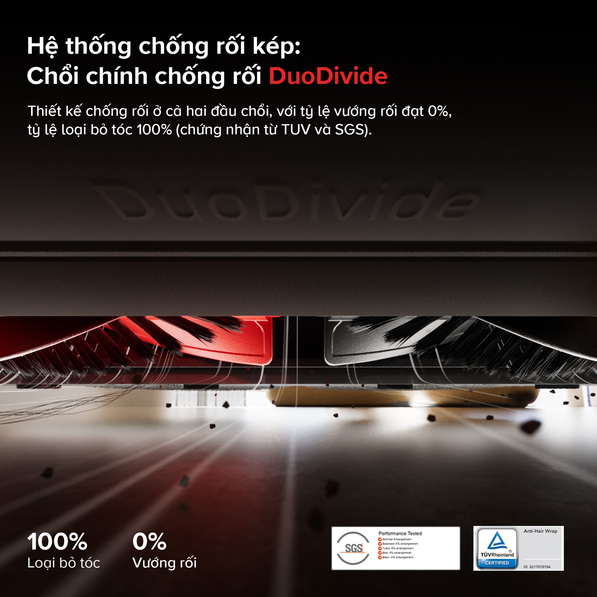 Roborock Qrevo EdgeT