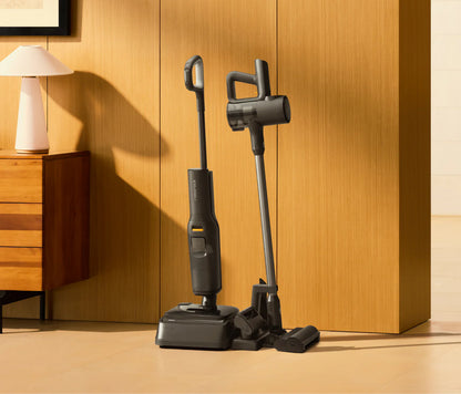 Roborock F25 ACE Combo