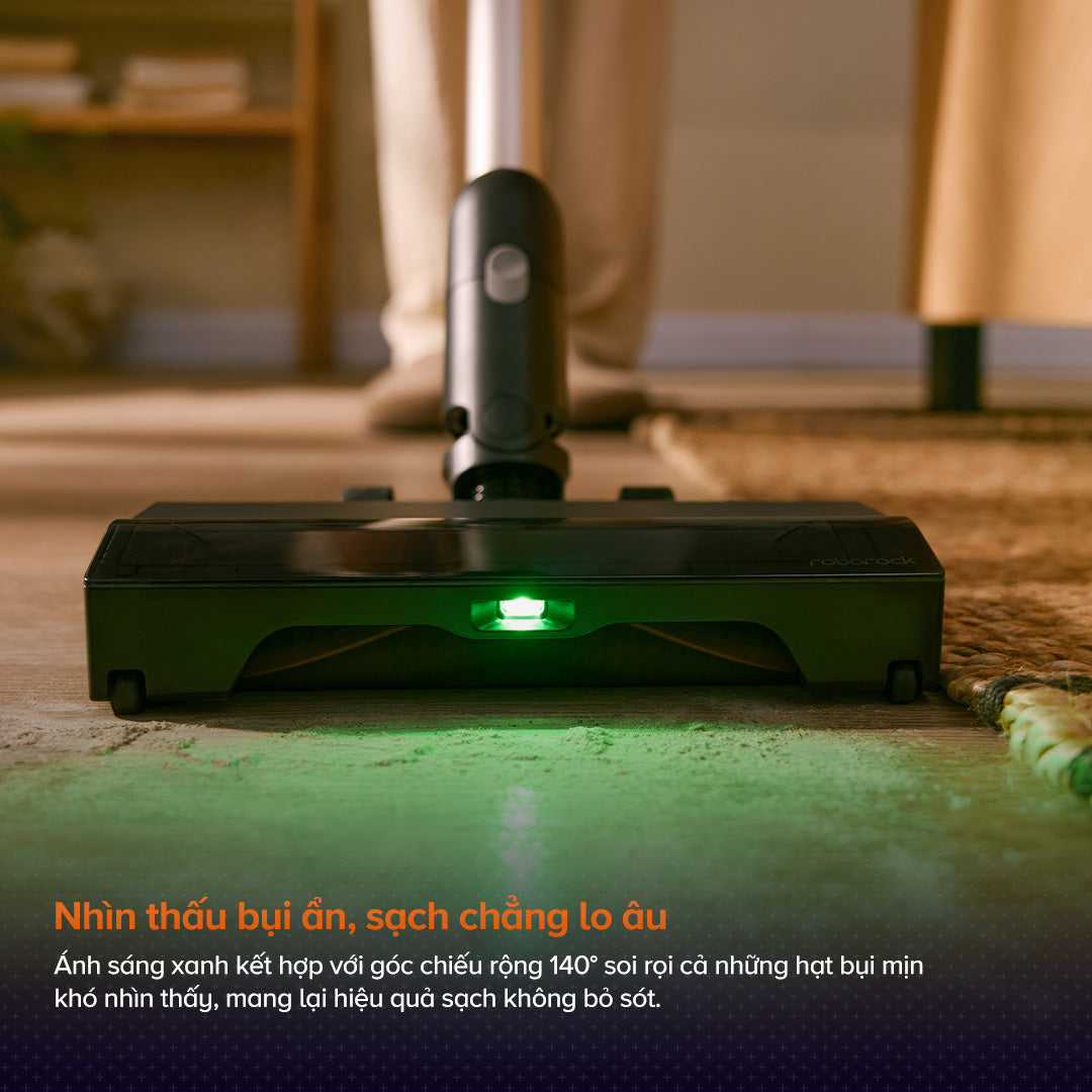 Roborock H60 Hub Pro