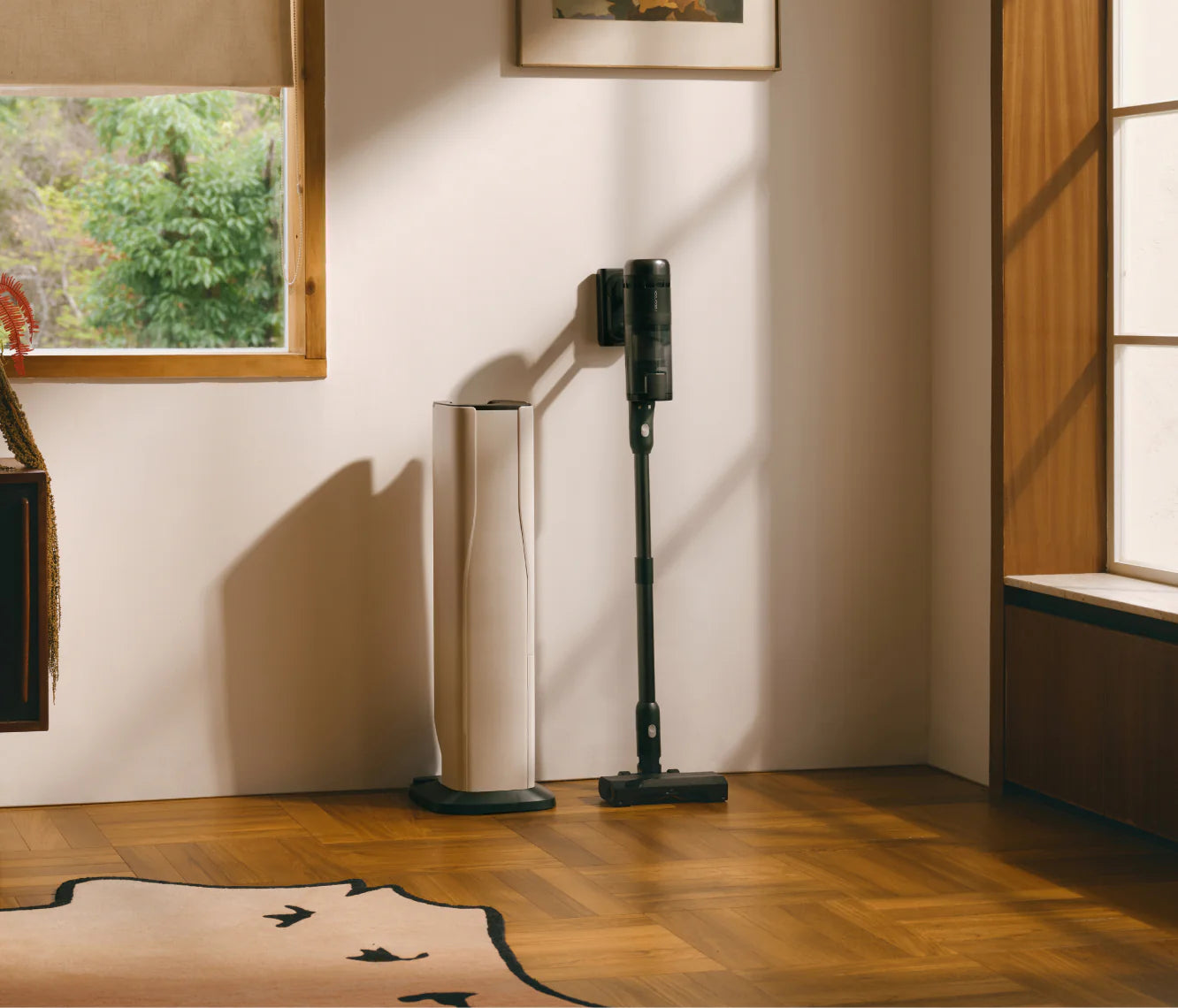 Roborock H60 Hub Pro