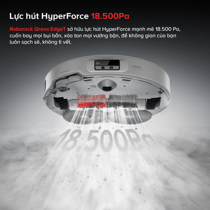 Roborock Qrevo EdgeT