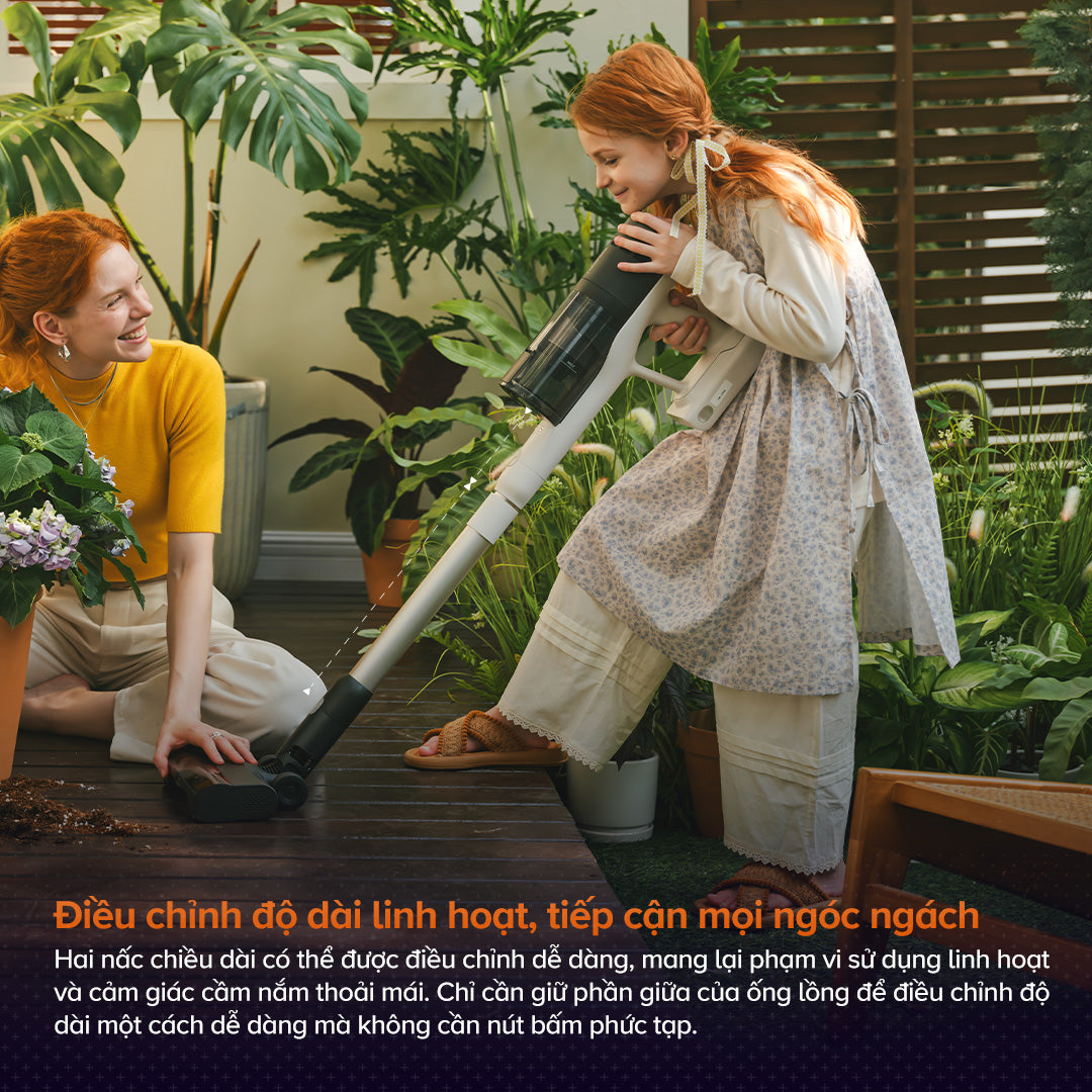 Roborock H60 Hub Pro