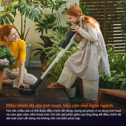 Roborock H60 Hub Pro