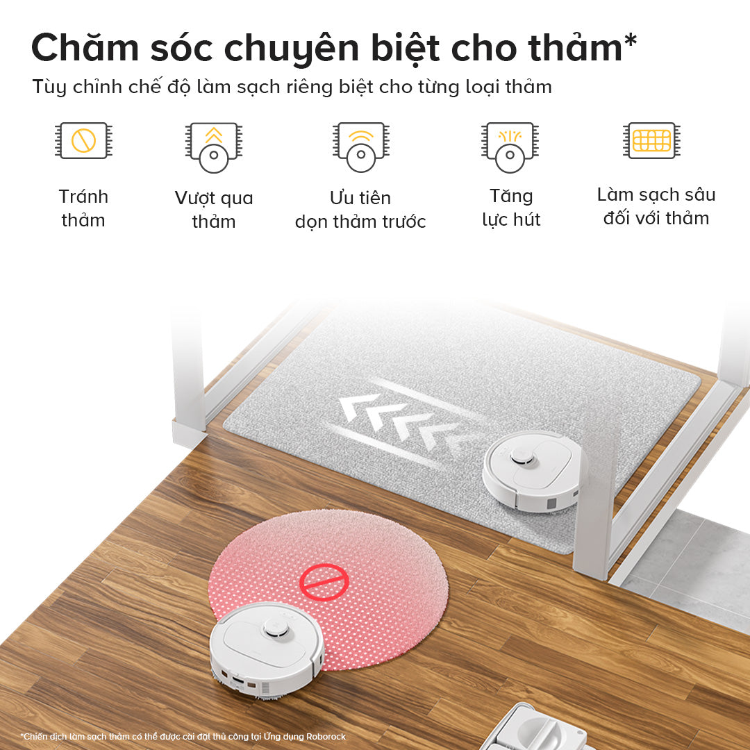 Roborock Qrevo C Pro