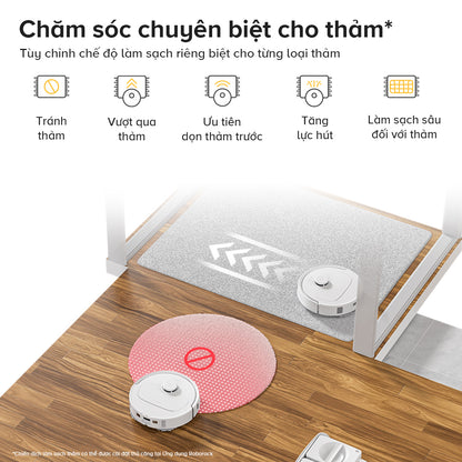 Roborock Qrevo C Pro